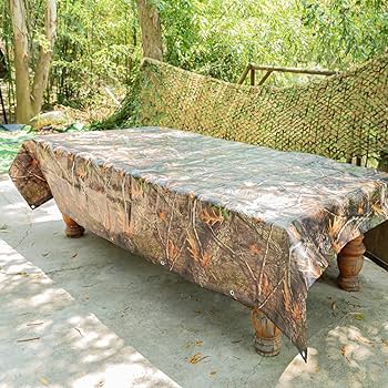 Amazon.com: Tongcamo Heavy Duty 11 Mil Tarp Cover Waterproof